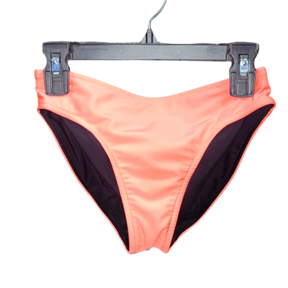 Unbranded reversible bikini bottoms Size S